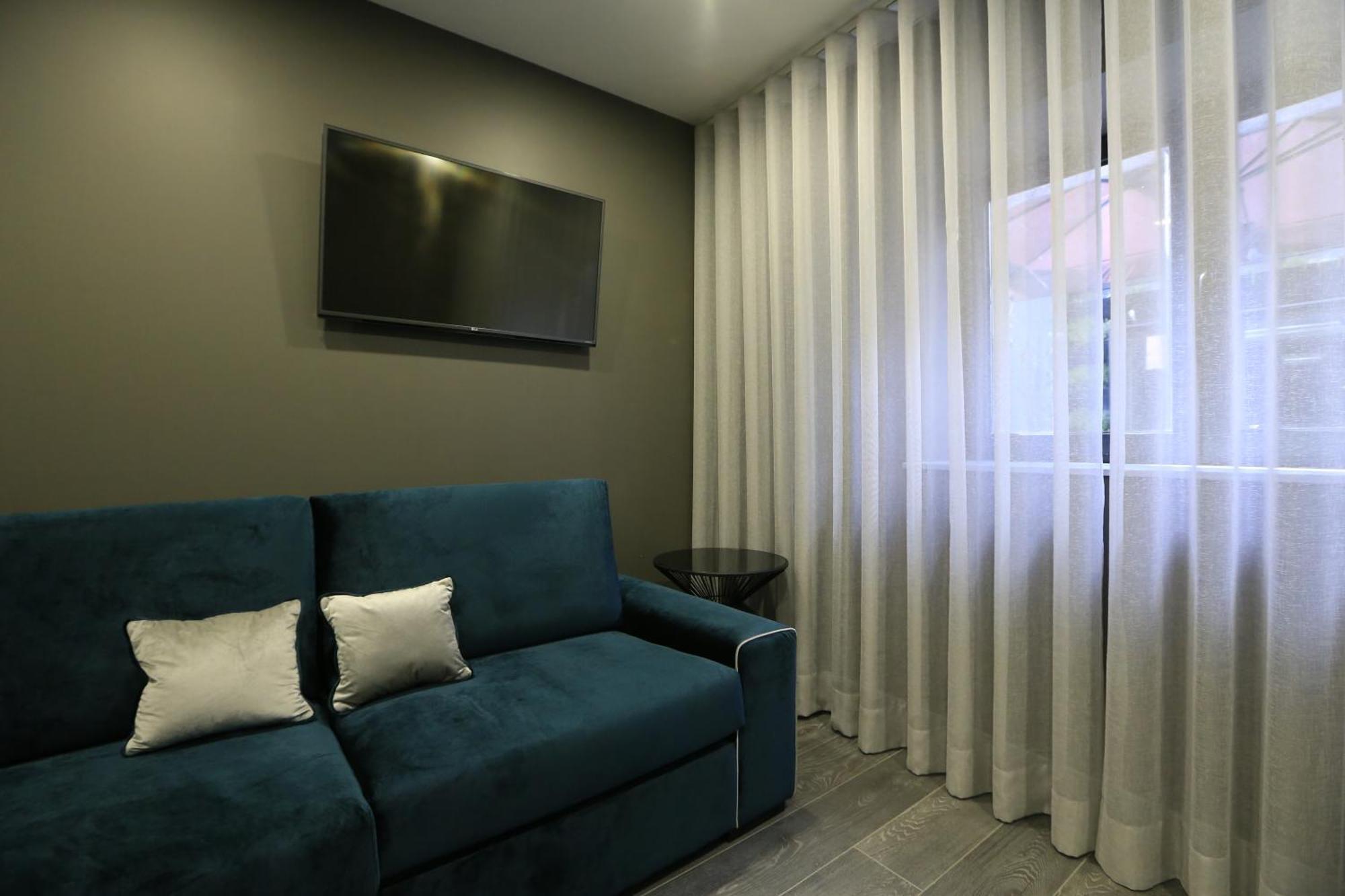 Charm Flats Lejlighed Lisboa Eksteriør billede