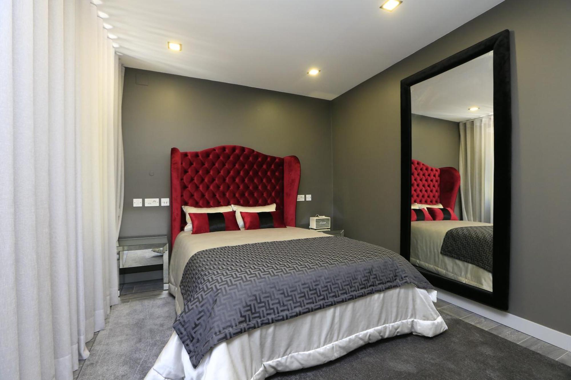 Charm Flats Lejlighed Lisboa Eksteriør billede