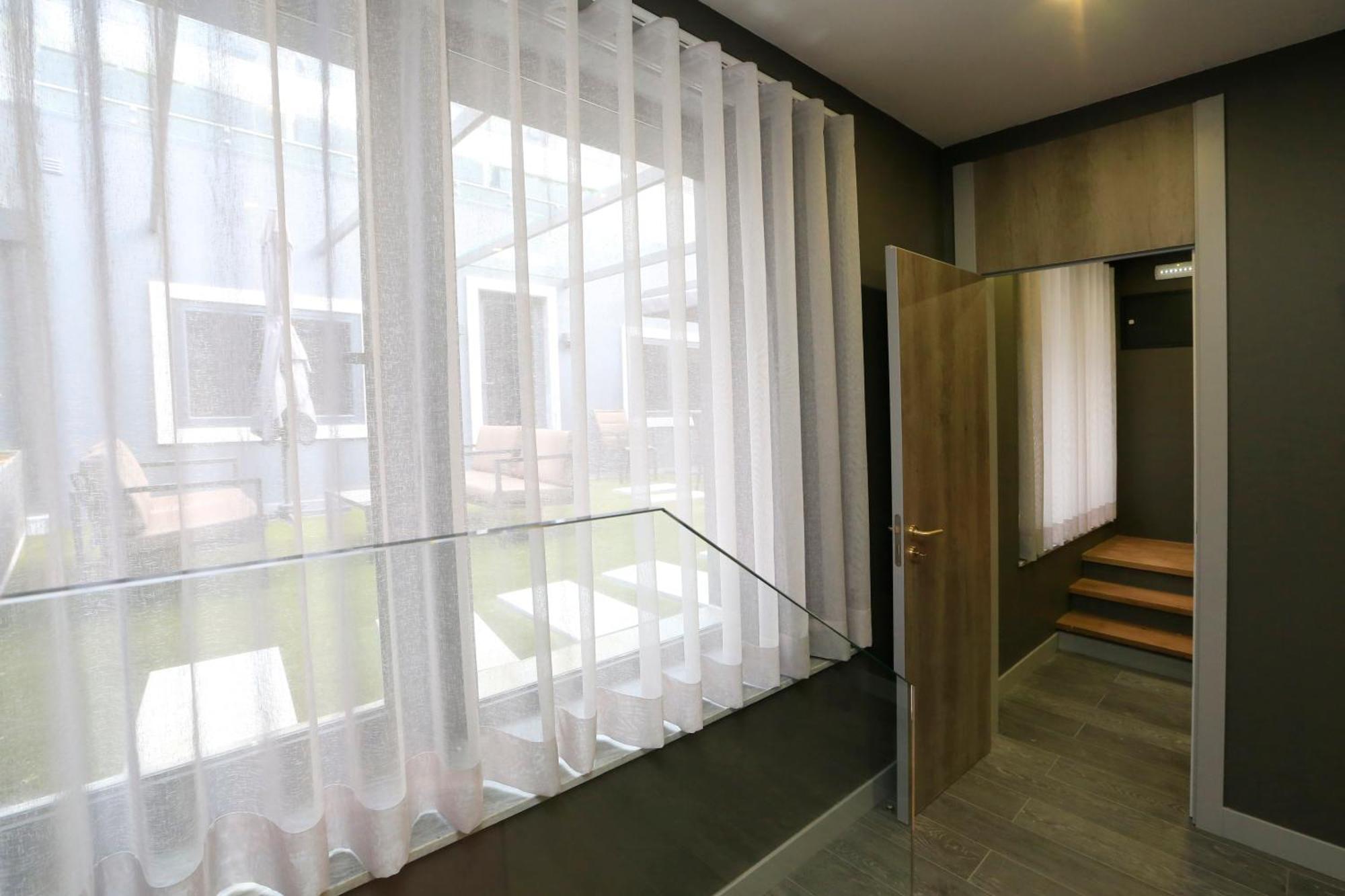 Charm Flats Lejlighed Lisboa Eksteriør billede
