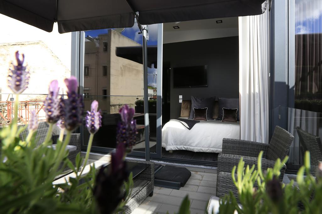 Charm Flats Lejlighed Lisboa Eksteriør billede