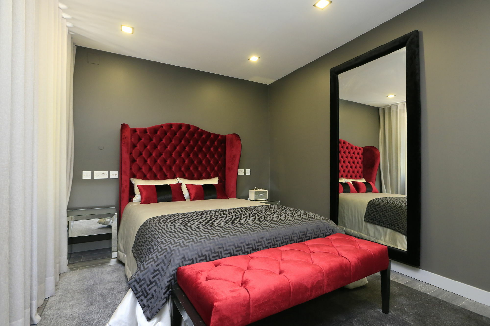 Charm Flats Lejlighed Lisboa Eksteriør billede